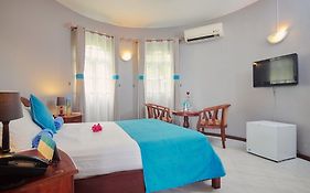 Hotel Gold Beach Mauritius